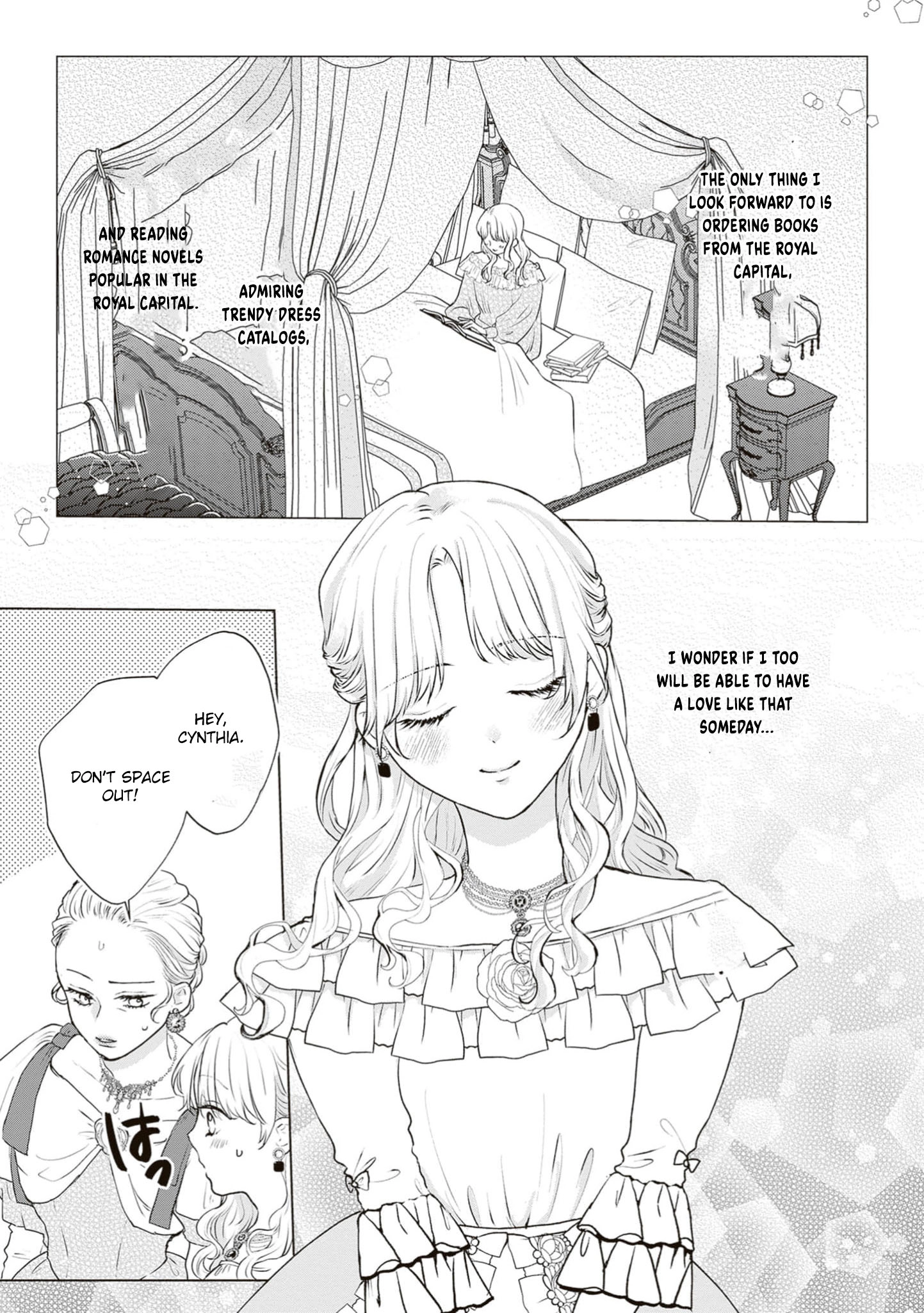 I Don’t Really Understand These City Ways Chapter 1 - . Page 11